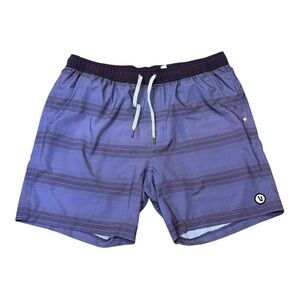 Vuori Kore Performance Shorts Men’s Sz XL
